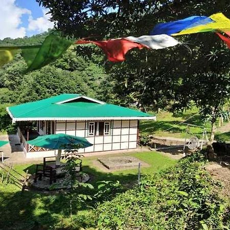 The Nettle And Fern Farmstay Пелинг Екстериор снимка