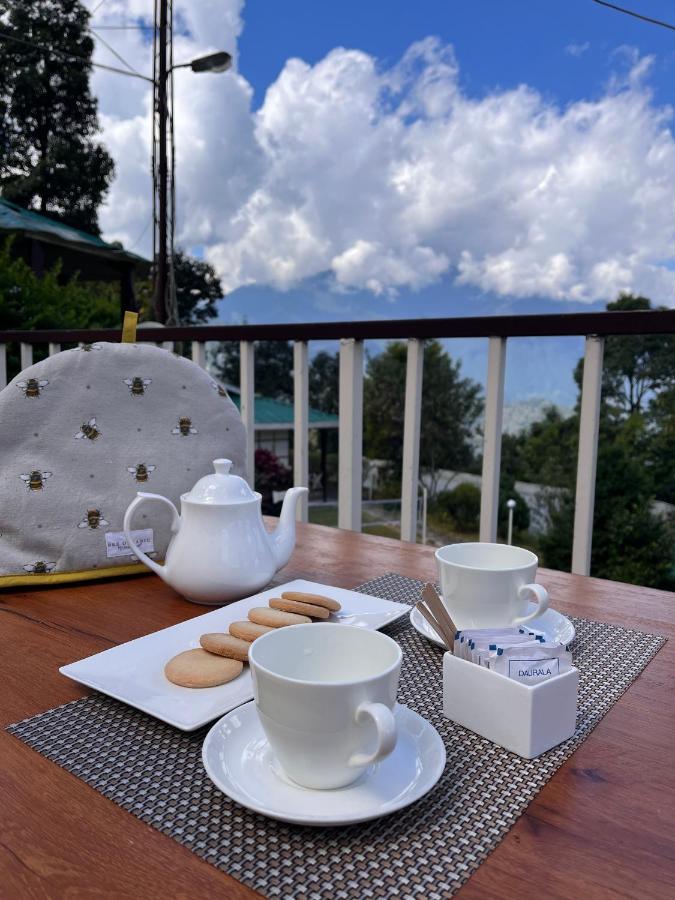 The Nettle And Fern Farmstay Пелинг Екстериор снимка